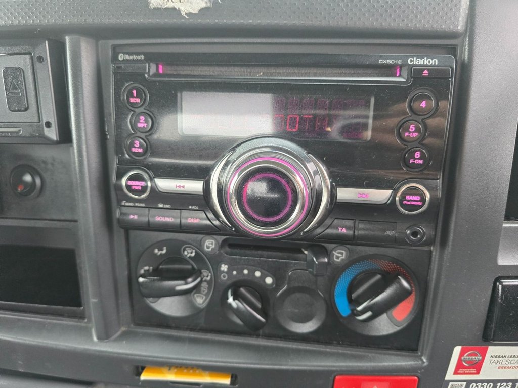 Used Isuzu Forward 2016 for sale - 76634970: Photo 23