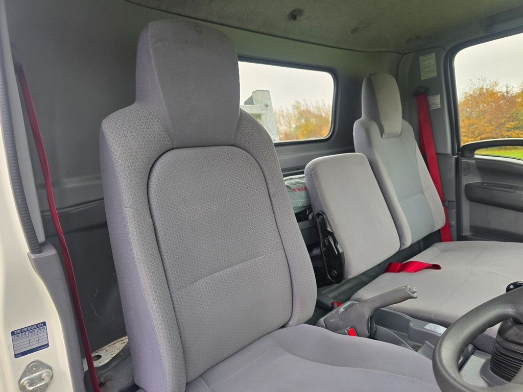 Used Isuzu Forward 2016 for sale - 76634970: Photo 26