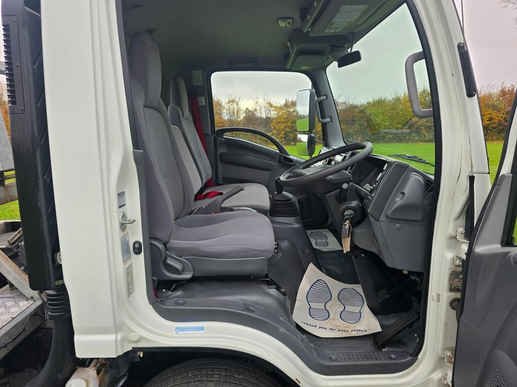 Used Isuzu Forward 2016 for sale - 76634970: Photo 29