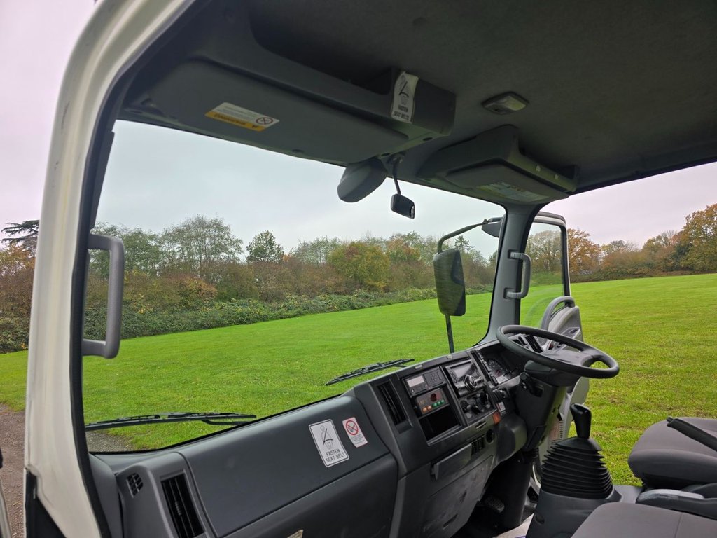 Used Isuzu Forward 2016 for sale - 76634970: Photo 33