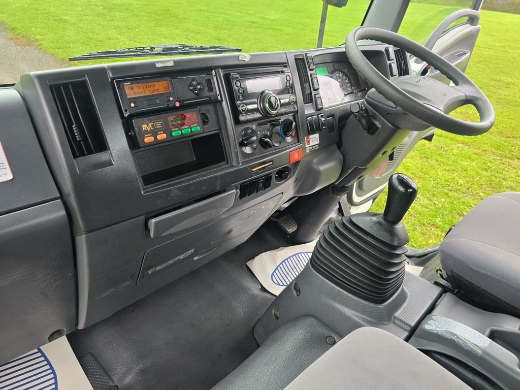 Used Isuzu Forward 2016 for sale - 76634970: Photo 35