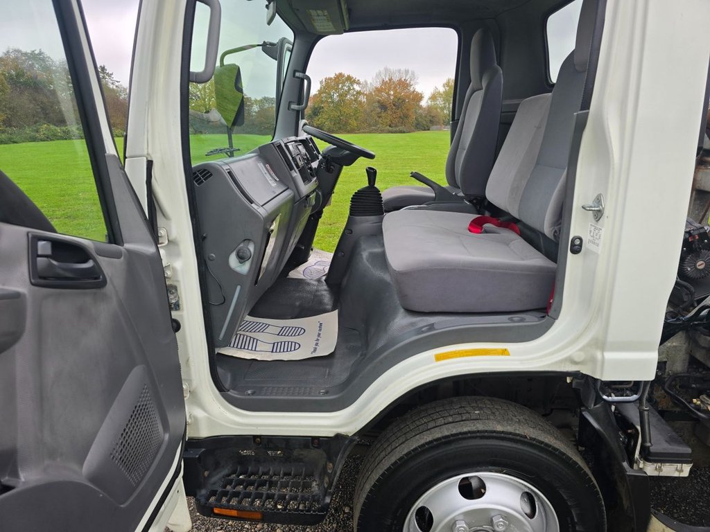 Used Isuzu Forward 2016 for sale - 76634970: Photo 39