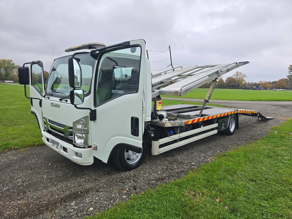 Used Isuzu Forward 2016 for sale - 76634970: Photo 43