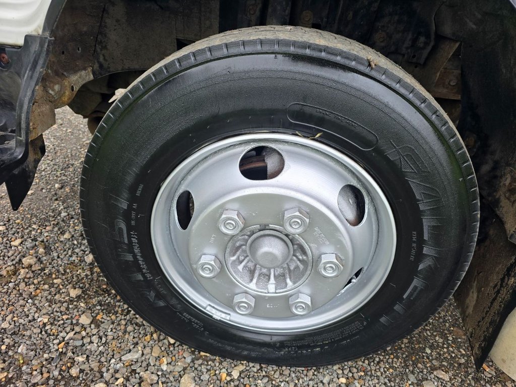 Used Isuzu Forward 2016 for sale - 76634970: Photo 45