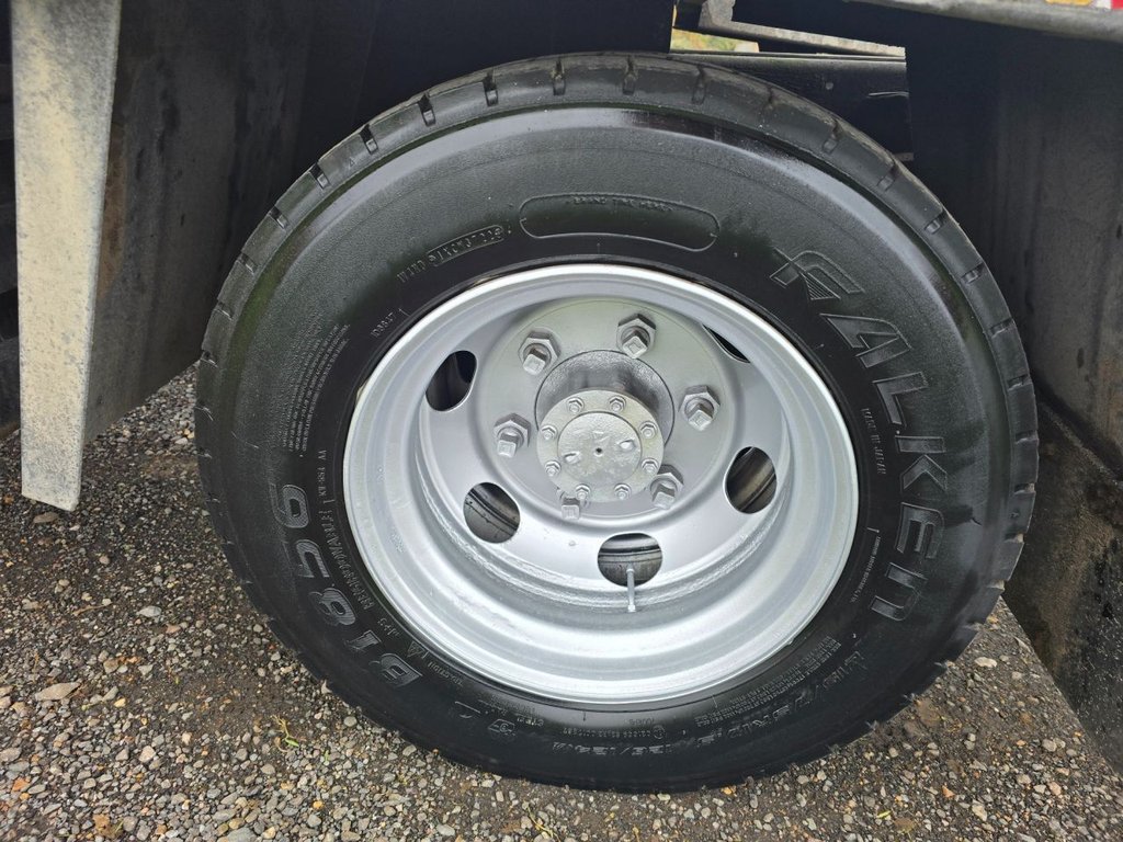 Used Isuzu Forward 2016 for sale - 76634970: Photo 48