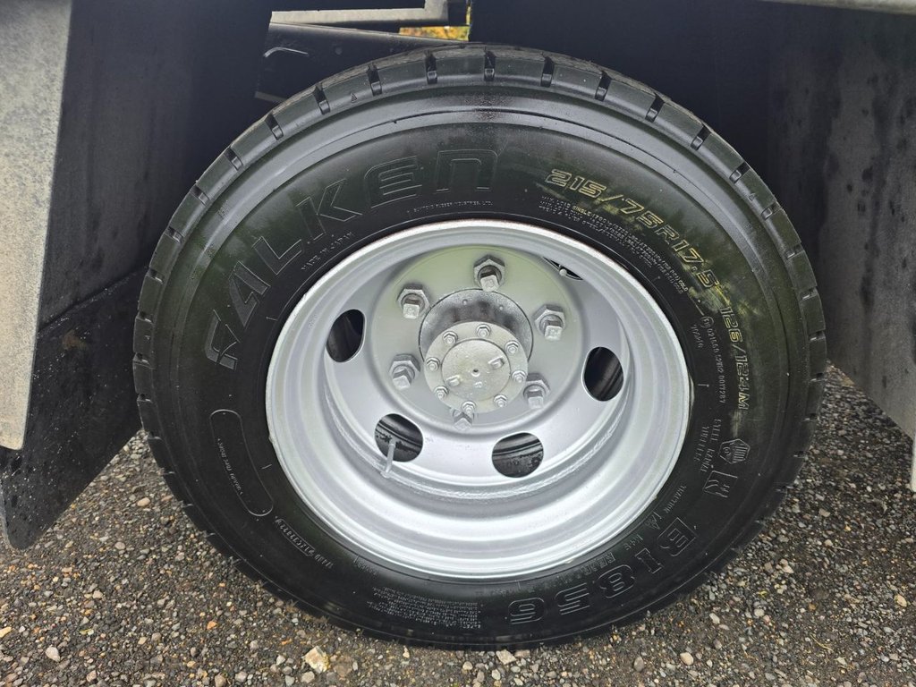 Used Isuzu Forward 2016 for sale - 76634970: Photo 50