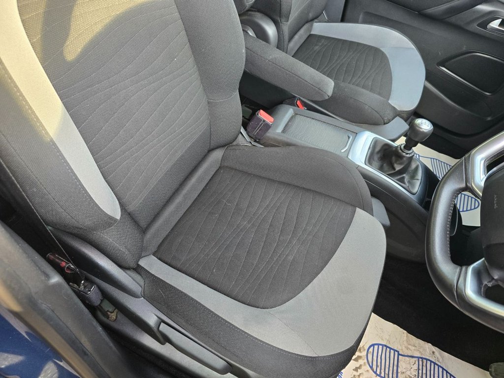 Used Citroen C4 Grand Picasso 2016 for sale - 76634899: Photo 11