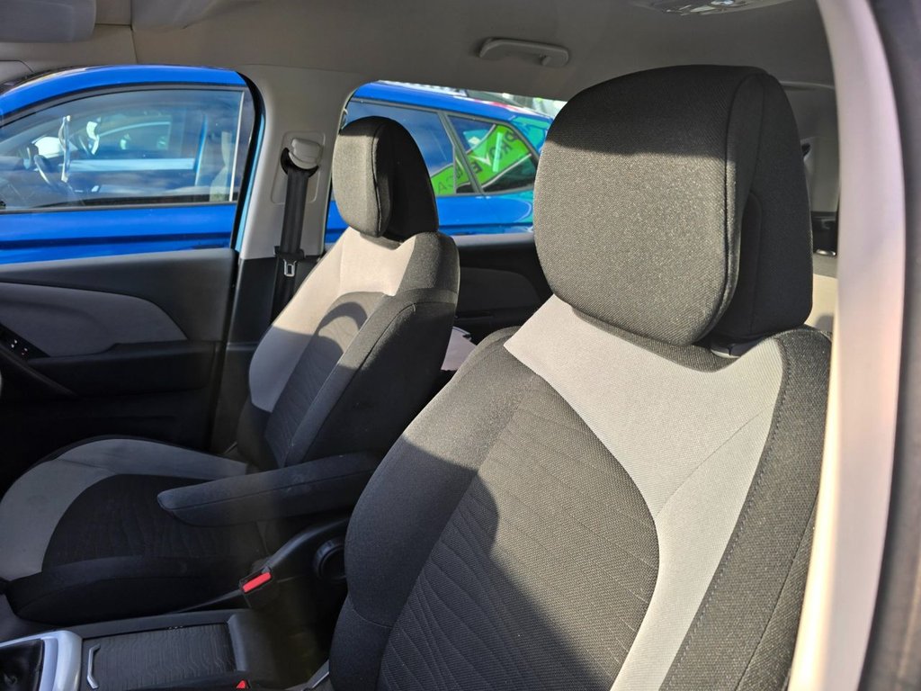 Used Citroen C4 Grand Picasso 2016 for sale - 76634899: Photo 15