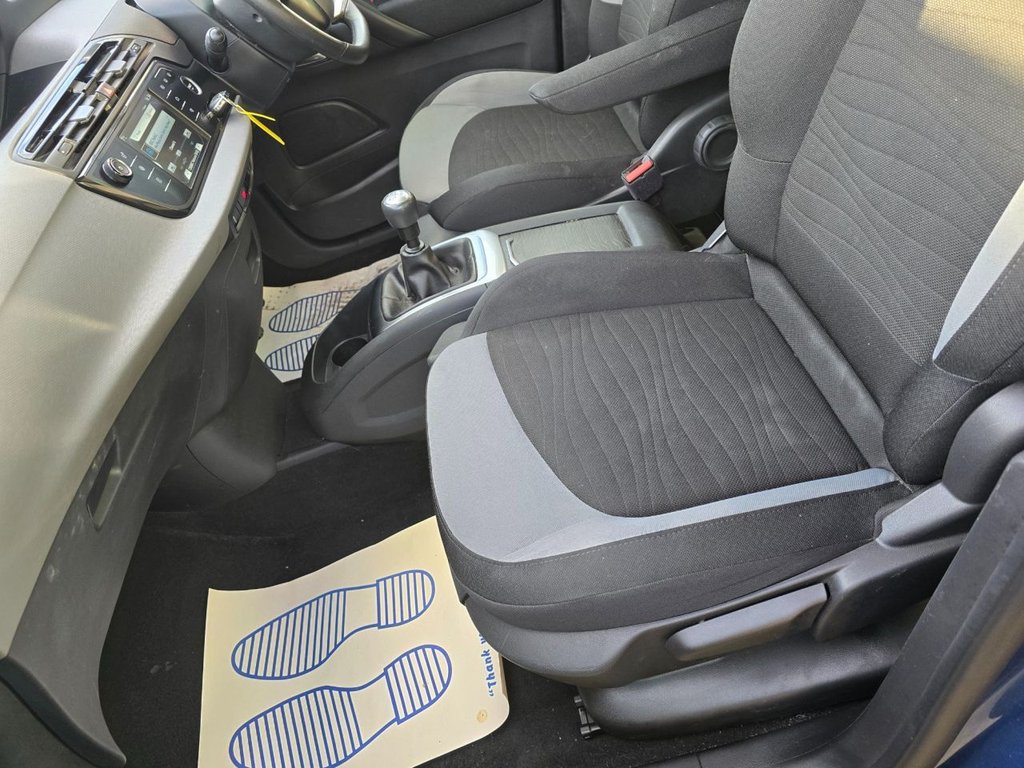 Used Citroen C4 Grand Picasso 2016 for sale - 76634899: Photo 16