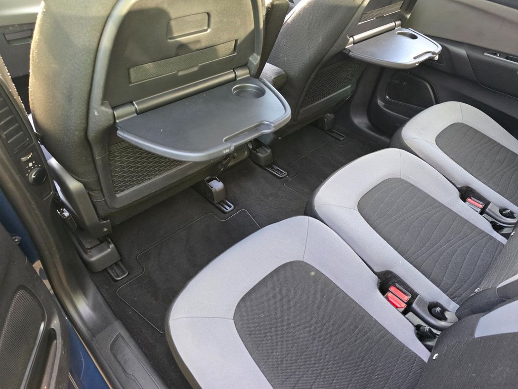 Used Citroen C4 Grand Picasso 2016 for sale - 76634899: Photo 20