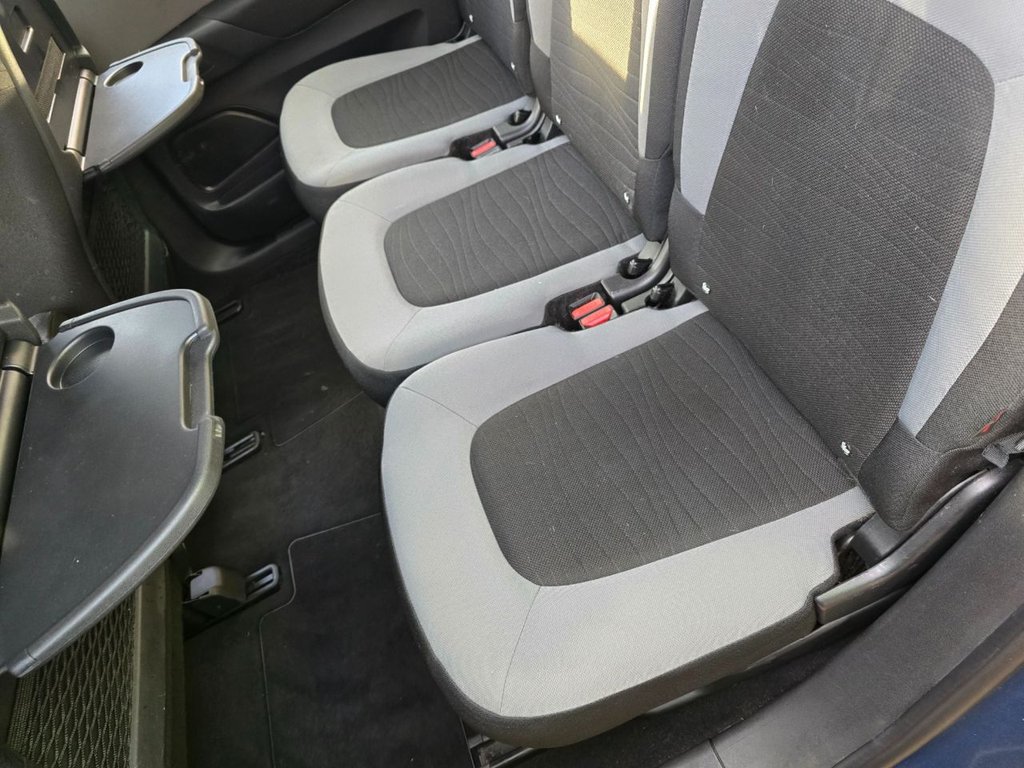 Used Citroen C4 Grand Picasso 2016 for sale - 76634899: Photo 22