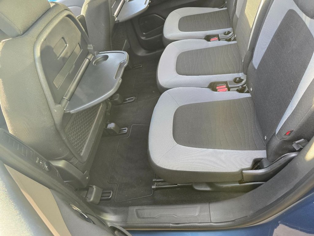 Used Citroen C4 Grand Picasso 2016 for sale - 76634899: Photo 23