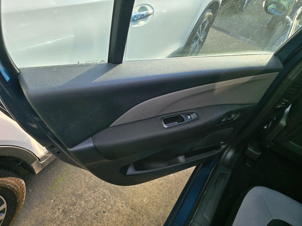 Used Citroen C4 Grand Picasso 2016 for sale - 76634899: Photo 24