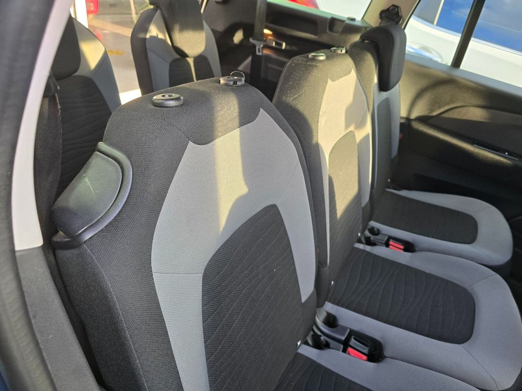 Used Citroen C4 Grand Picasso 2016 for sale - 76634899: Photo 28