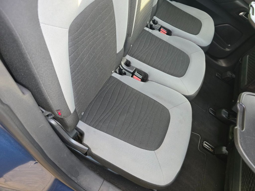 Used Citroen C4 Grand Picasso 2016 for sale - 76634899: Photo 29