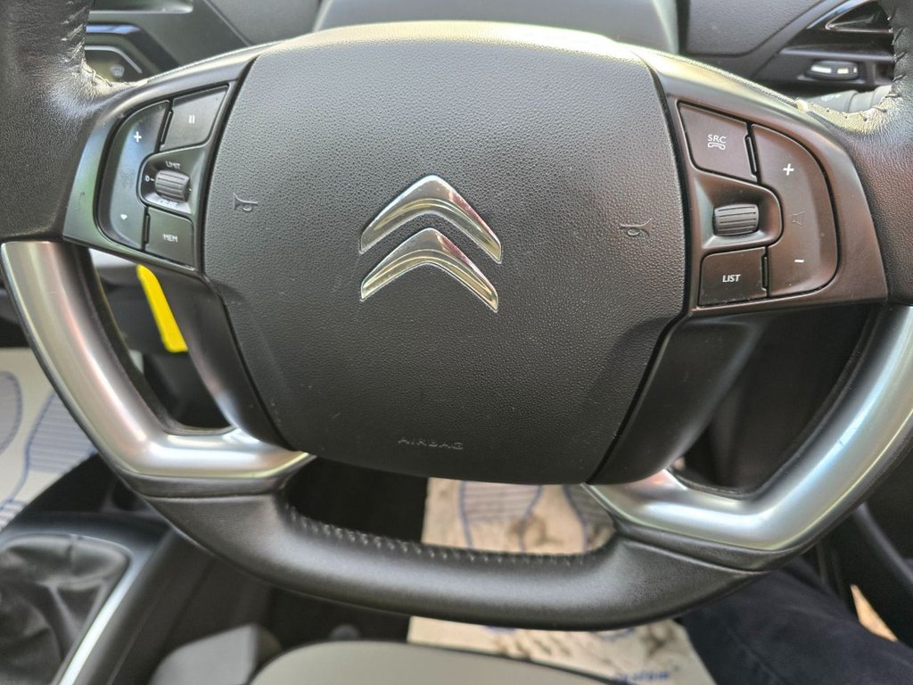 Used Citroen C4 Grand Picasso 2016 for sale - 76634899: Photo 7
