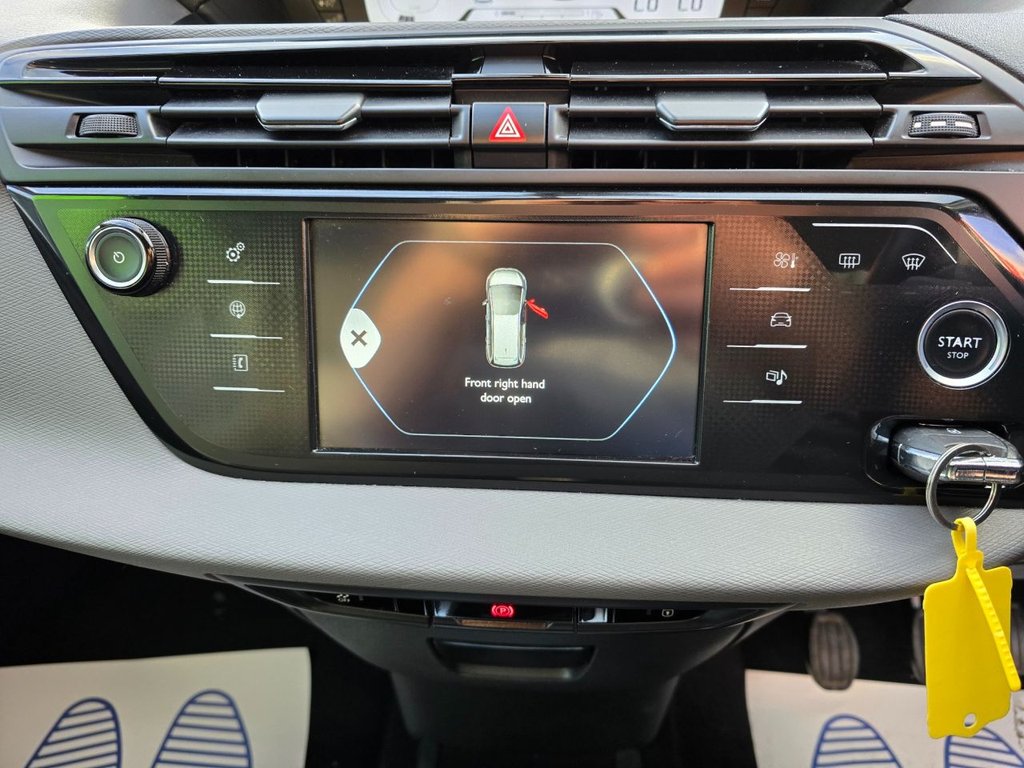 Used Citroen C4 Grand Picasso 2016 for sale - 76634899: Photo 9