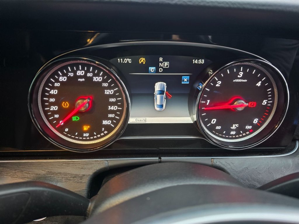 Used Mercedes-Benz E Class 2018 for sale - 76751392: Photo 17