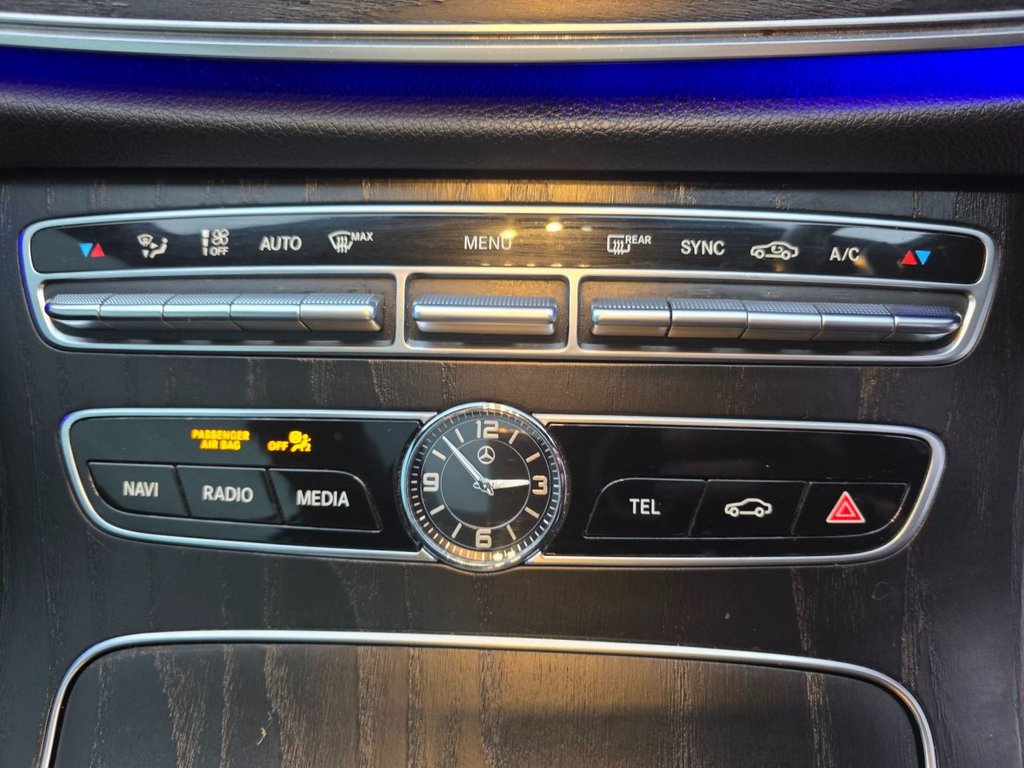 Used Mercedes-Benz E Class 2018 for sale - 76751392: Photo 19