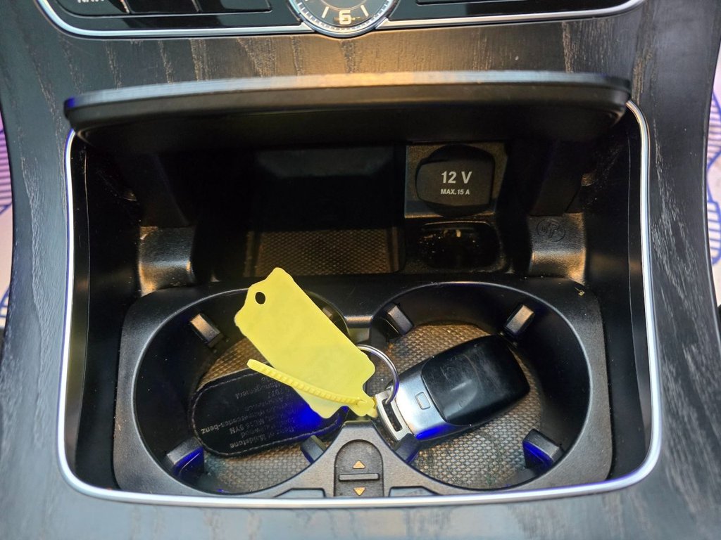 Used Mercedes-Benz E Class 2018 for sale - 76751392: Photo 20