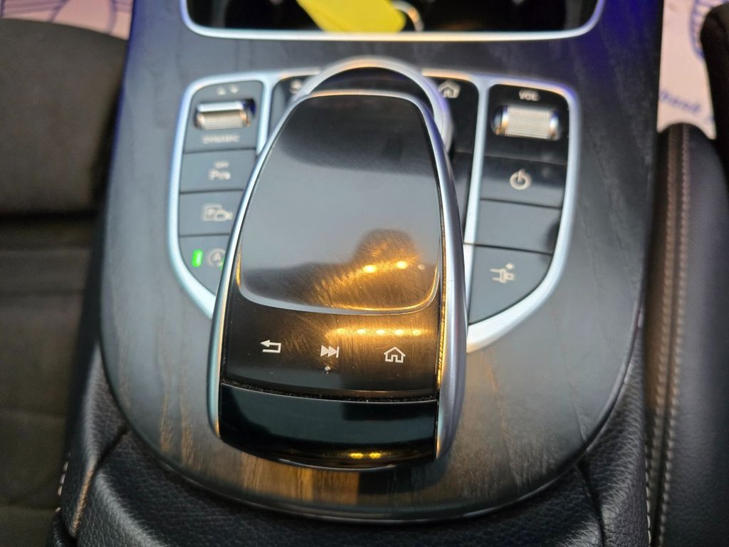 Used Mercedes-Benz E Class 2018 for sale - 76751392: Photo 21