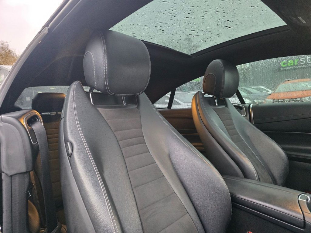 Used Mercedes-Benz E Class 2018 for sale - 76751392: Photo 22
