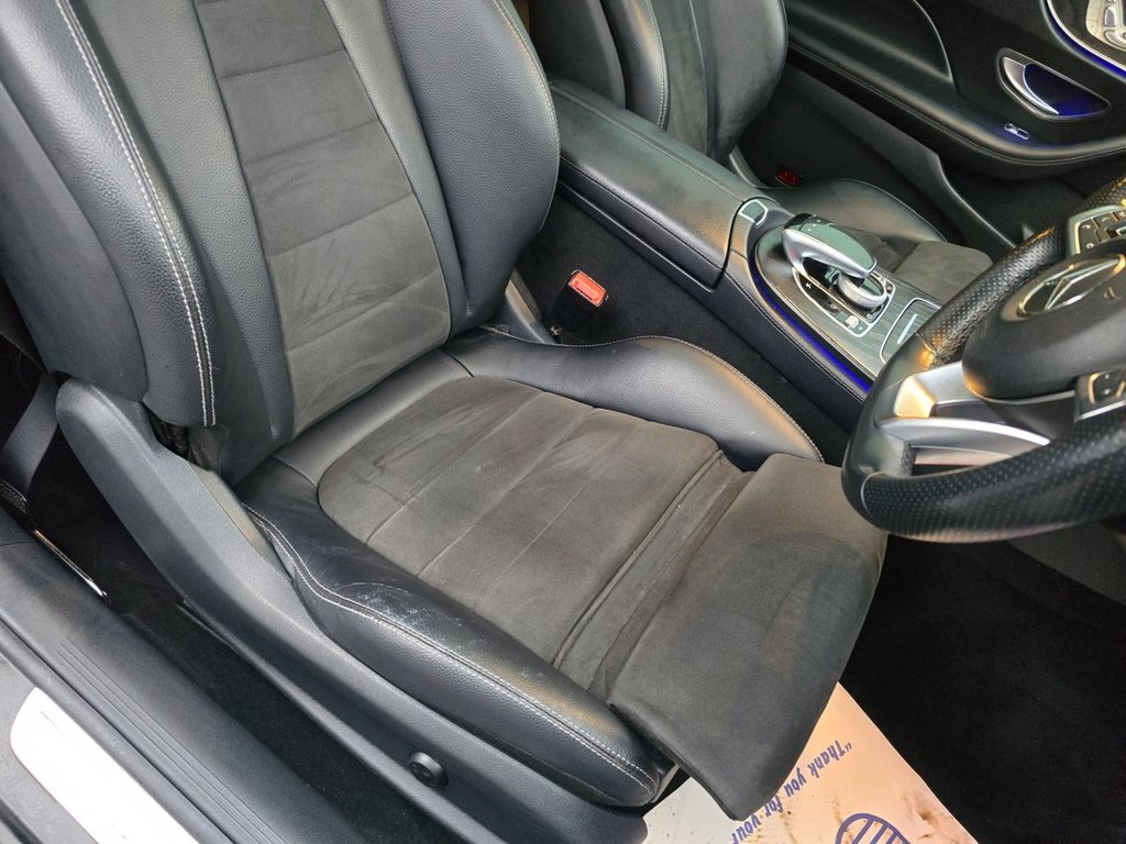 Used Mercedes-Benz E Class 2018 for sale - 76751392: Photo 23