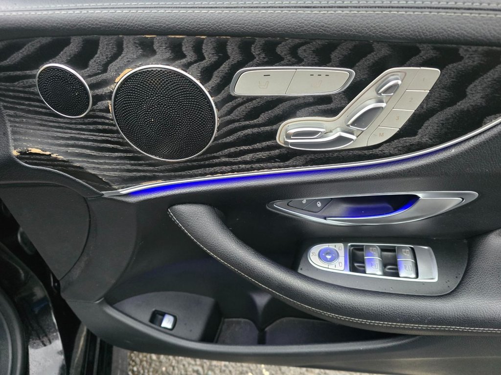 Used Mercedes-Benz E Class 2018 for sale - 76751392: Photo 25