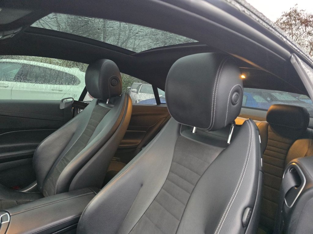 Used Mercedes-Benz E Class 2018 for sale - 76751392: Photo 29