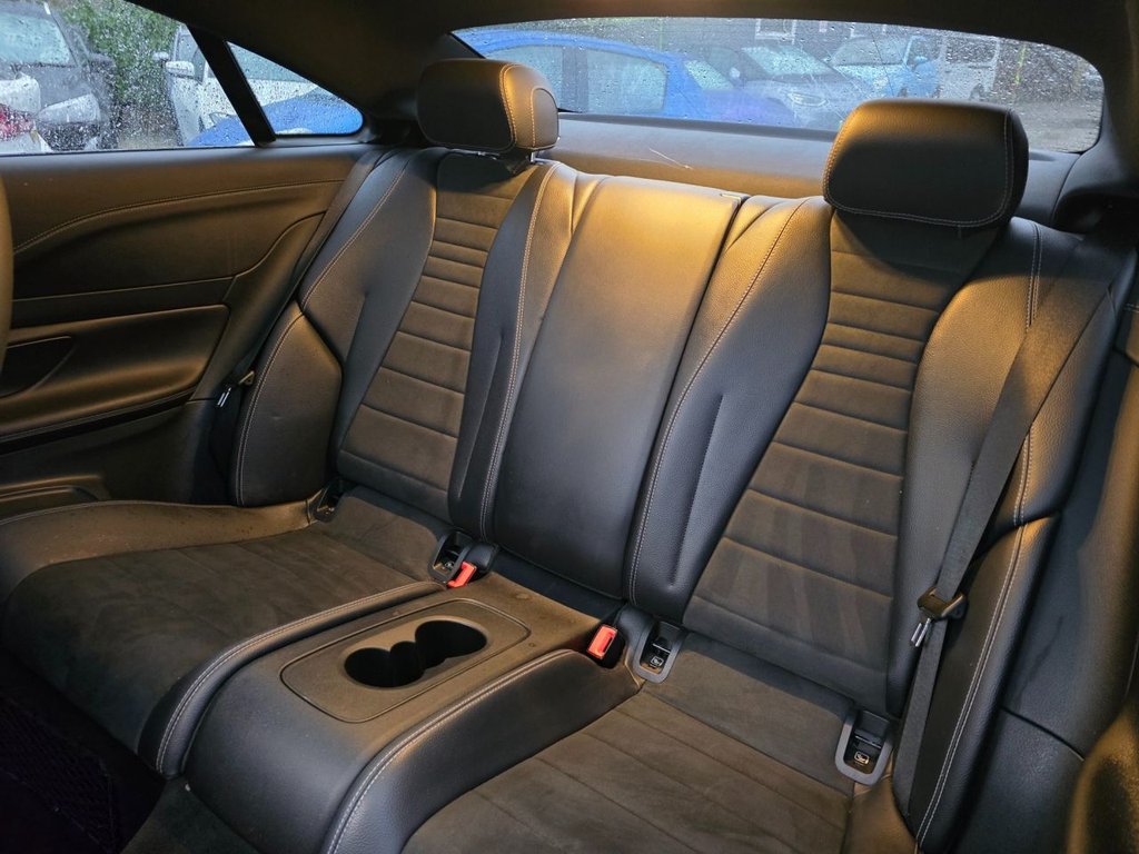 Used Mercedes-Benz E Class 2018 for sale - 76751392: Photo 32