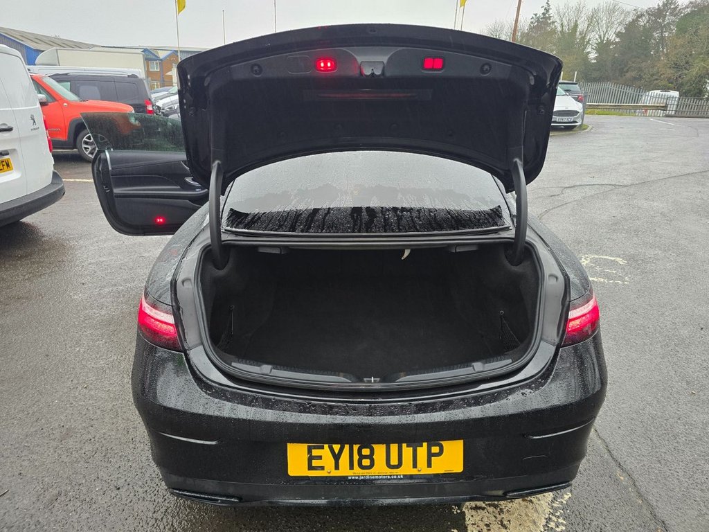 Used Mercedes-Benz E Class 2018 for sale - 76751392: Photo 34