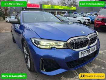 Used BMW M340 2020 for sale - 75195567: Photo