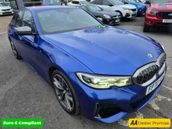 Used BMW M340 2020 for sale - 75195567: Photo