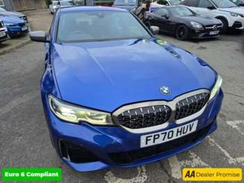 Used BMW M340 2020 for sale - 75195567: Photo