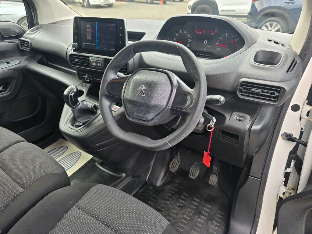 Vehicle 19