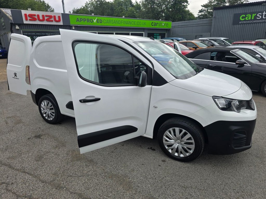 Vehicle 43