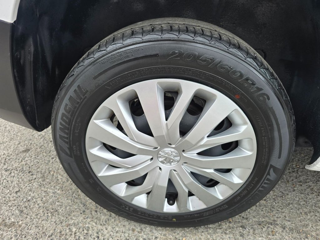 Vehicle 50