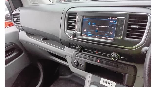 Used Peugeot Expert 2022 for sale - 77498853: Photo 11