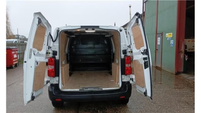 Used Peugeot Expert 2022 for sale - 77498853: Photo 13