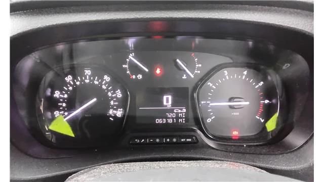 Used Peugeot Expert 2022 for sale - 77498853: Photo 15