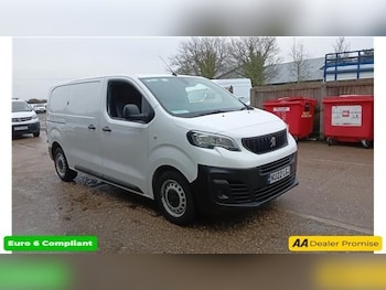 Used Peugeot Expert 2022 for sale - 77498853: Photo