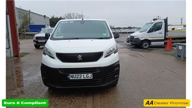 Used Peugeot Expert 2022 for sale - 77498853: Photo 2