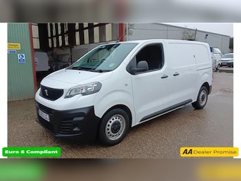 Used Peugeot Expert 2022 for sale - 77498853: Photo