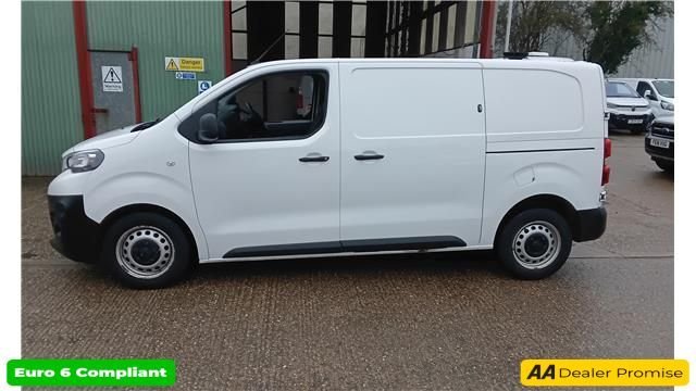 Used Peugeot Expert 2022 for sale - 77498853: Photo 4