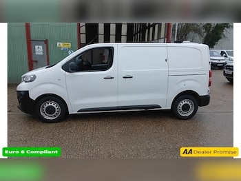 Used Peugeot Expert 2022 for sale - 77498853: Photo