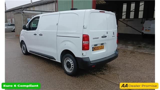 Used Peugeot Expert 2022 for sale - 77498853: Photo 5
