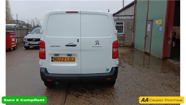 Used Peugeot Expert 2022 for sale - 77498853: Photo 6