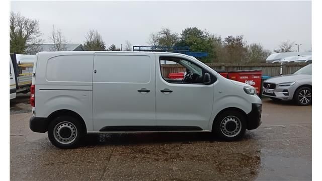 Used Peugeot Expert 2022 for sale - 77498853: Photo 8