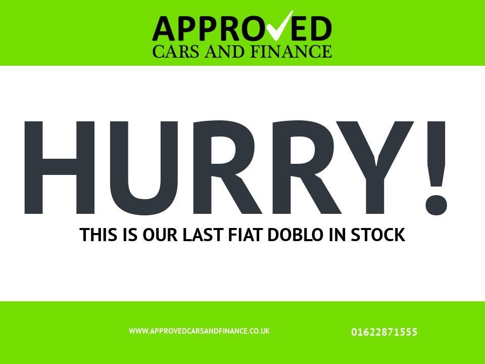 Used Fiat Doblo 2021 for sale - 78044720: Photo 4