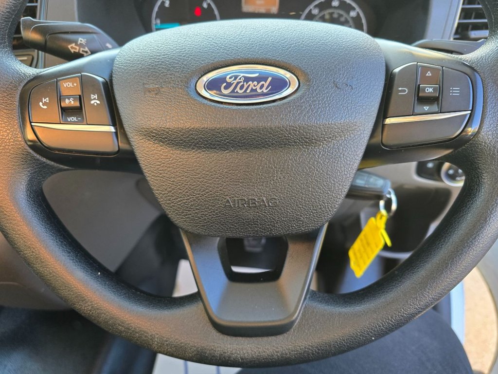 Used Ford Transit Custom 2020 for sale - 77341224: Photo 16
